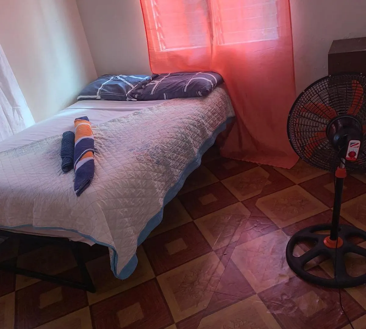Hotel Grenada Guest House Belmont