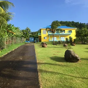 Casacalypso Grenada Apartment