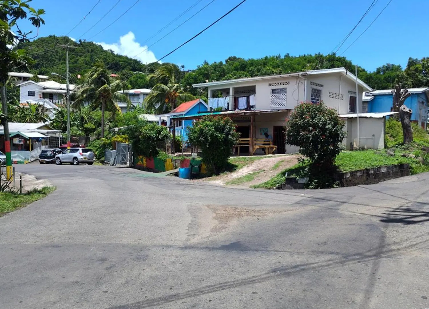 Hotel Grenada Guest House Belmont
