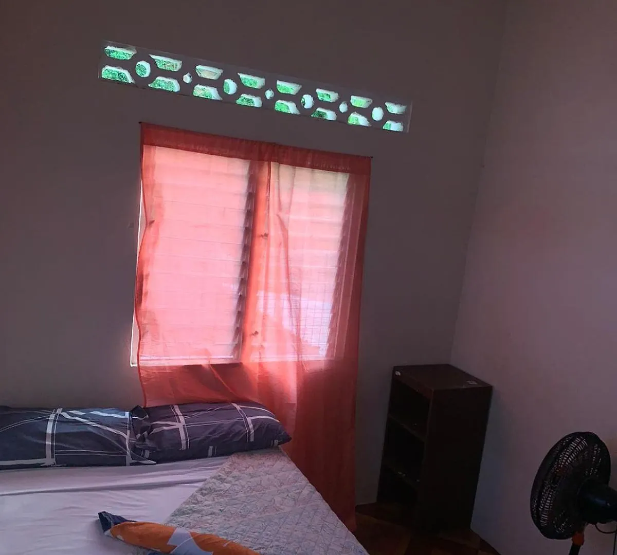 Hotel Grenada Guest House Belmont 0*,
